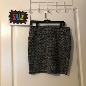 The Loft Skirt. 2020